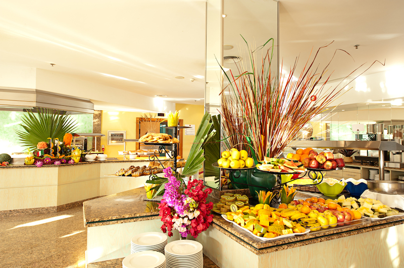 Hotel LIVVO Costa Taurito 10
