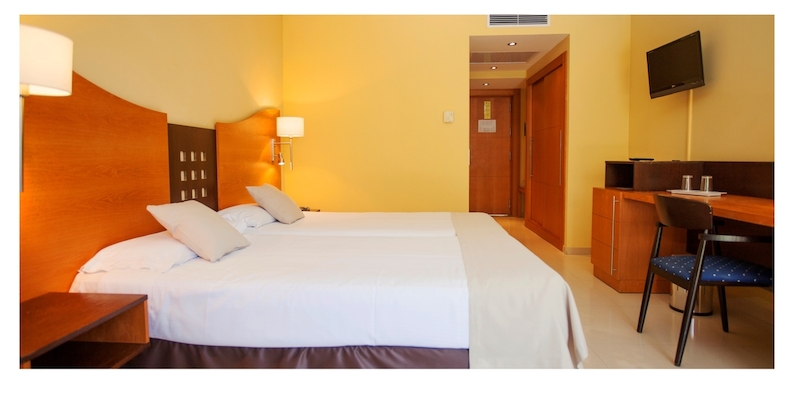 Hotel LIVVO Costa Taurito 12