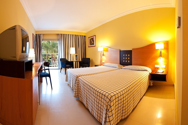 Hotel LIVVO Costa Taurito 13
