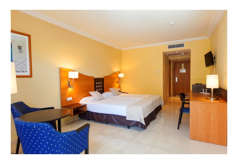Hotel LIVVO Costa Taurito 14
