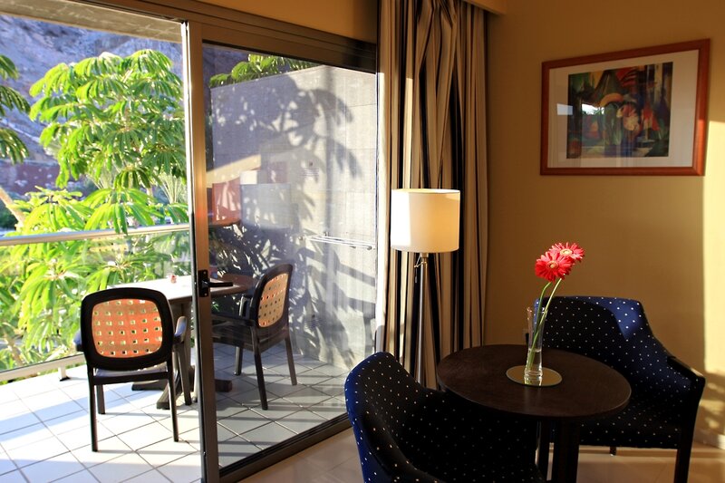 Hotel LIVVO Costa Taurito 15