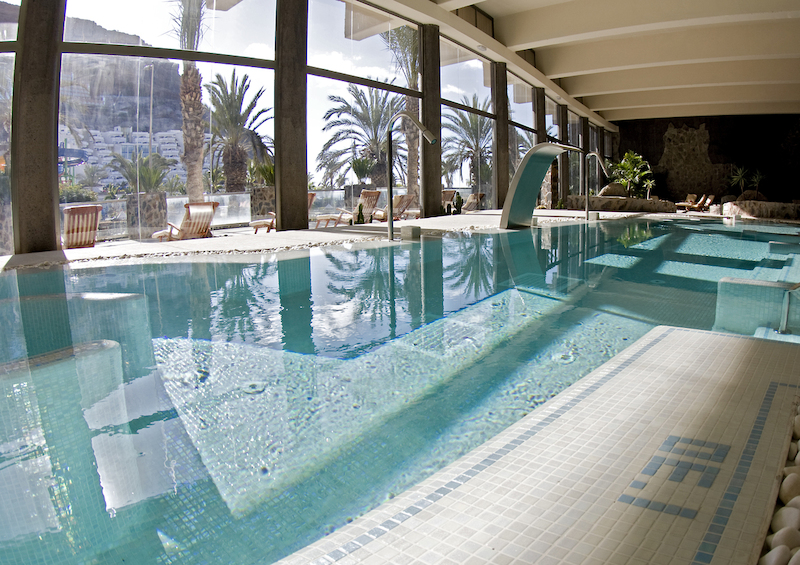 Hotel LIVVO Costa Taurito 17