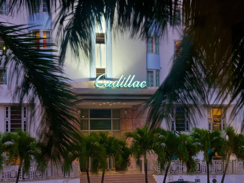 Cadillac Hotel & Beach Club, Autograph Collection 2