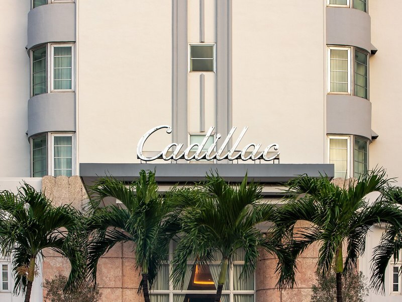 Cadillac Hotel & Beach Club, Autograph Collection 5