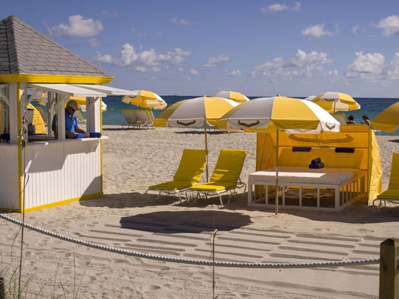 Cadillac Hotel & Beach Club, Autograph Collection 10