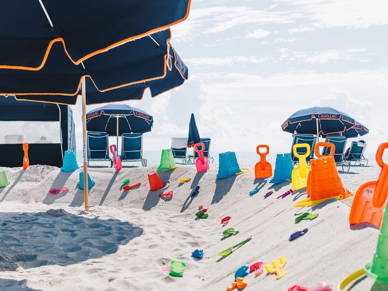 Cadillac Hotel & Beach Club, Autograph Collection 12