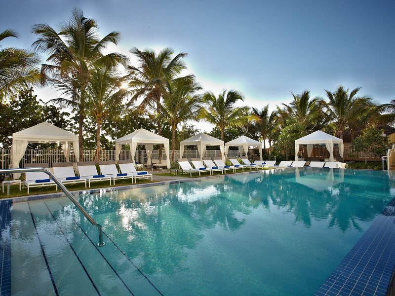 Cadillac Hotel & Beach Club, Autograph Collection 14