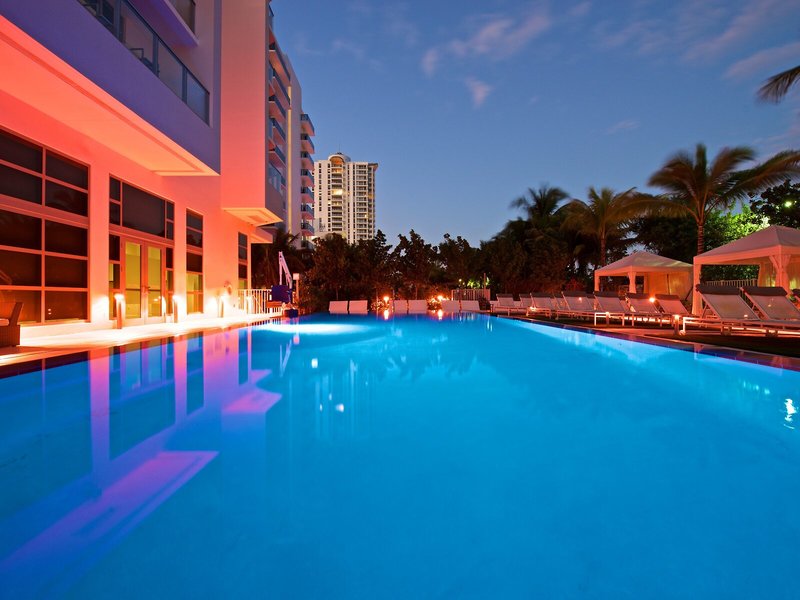 Cadillac Hotel & Beach Club, Autograph Collection 18