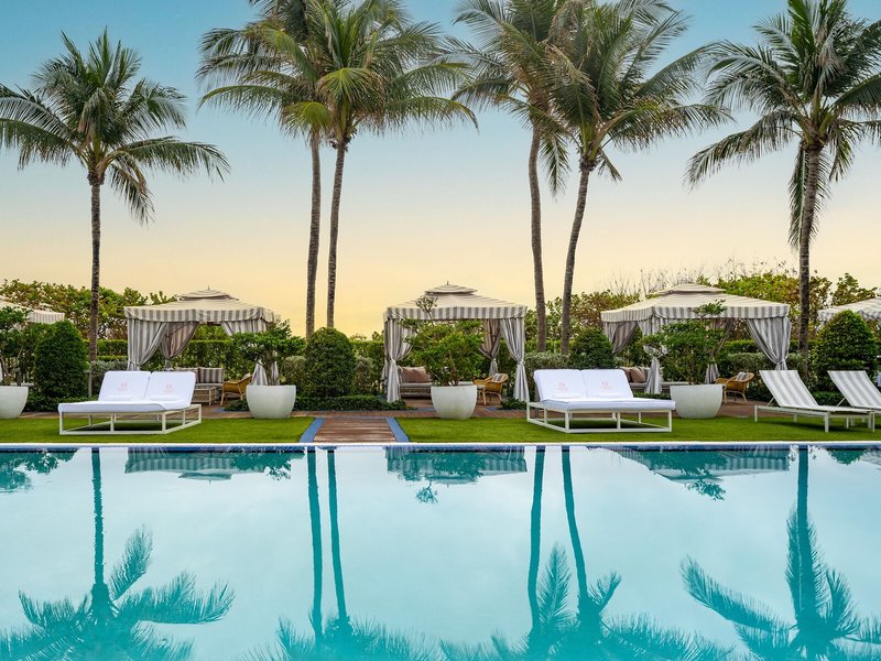 Cadillac Hotel & Beach Club, Autograph Collection 22