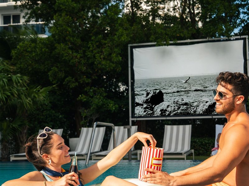 Cadillac Hotel & Beach Club, Autograph Collection 23