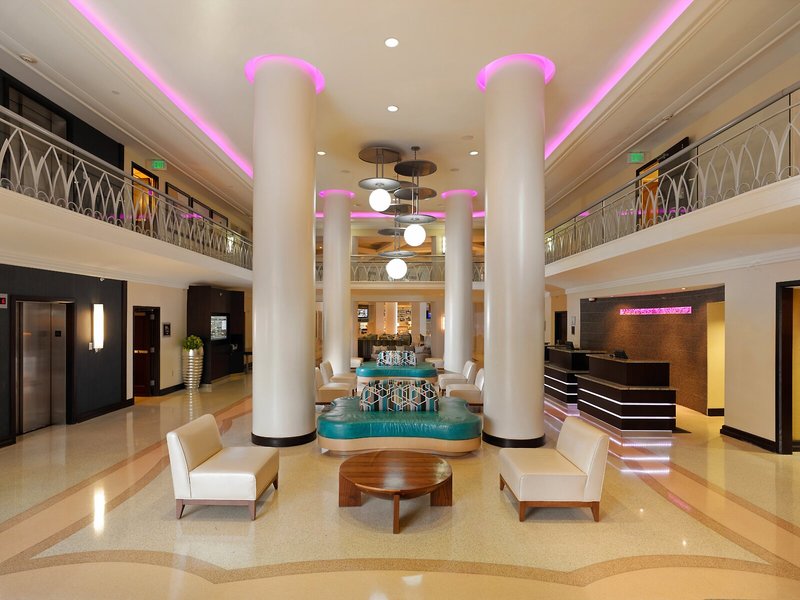 Cadillac Hotel & Beach Club, Autograph Collection 24