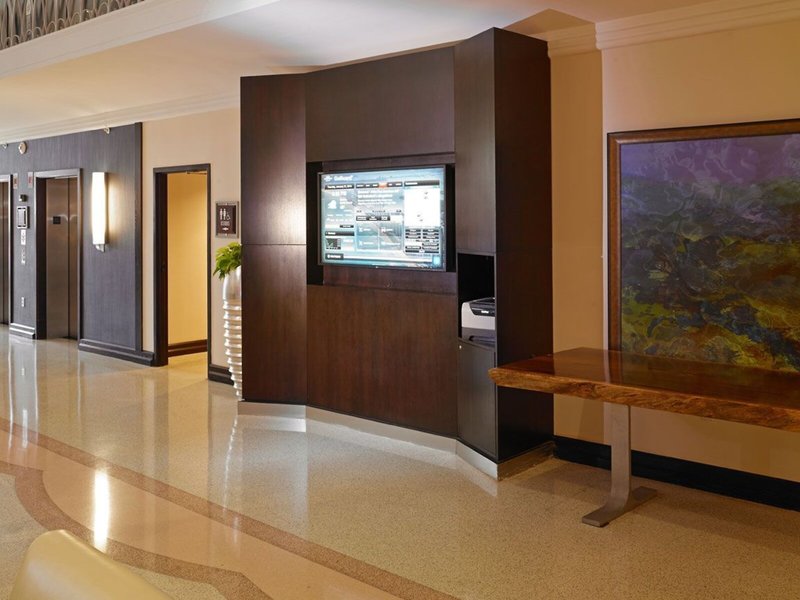 Cadillac Hotel & Beach Club, Autograph Collection 26