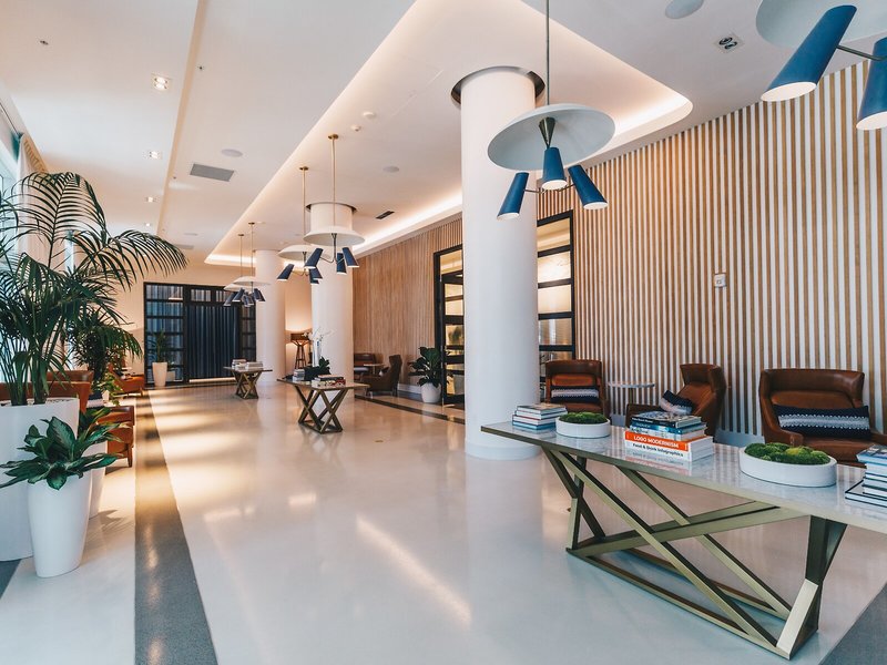 Cadillac Hotel & Beach Club, Autograph Collection 27