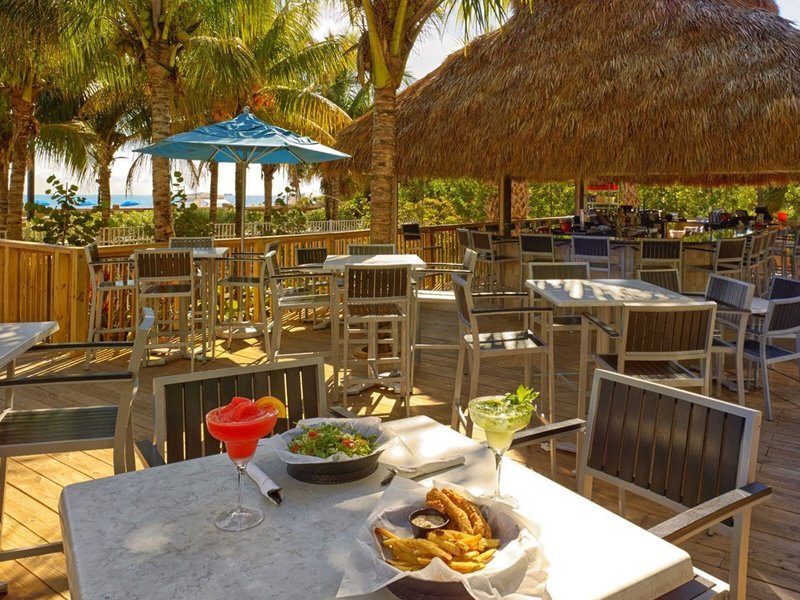 Cadillac Hotel & Beach Club, Autograph Collection 31