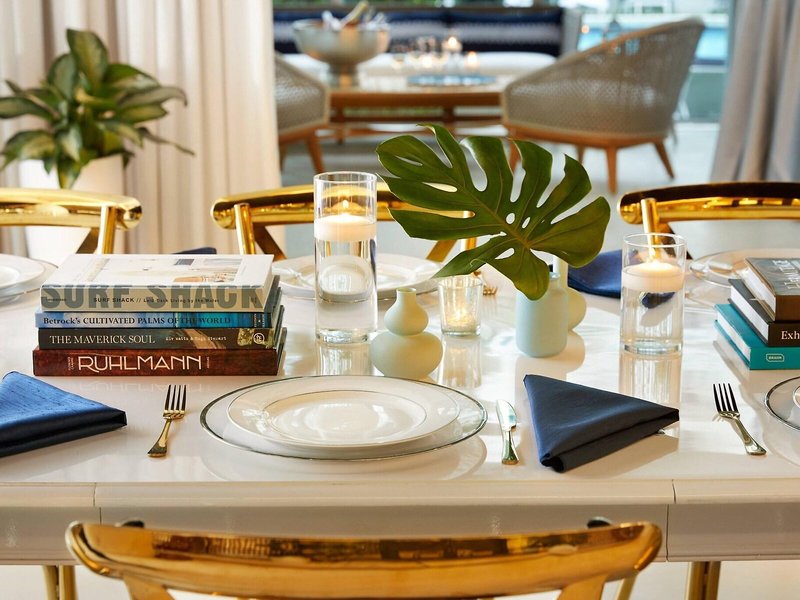 Cadillac Hotel & Beach Club, Autograph Collection 32