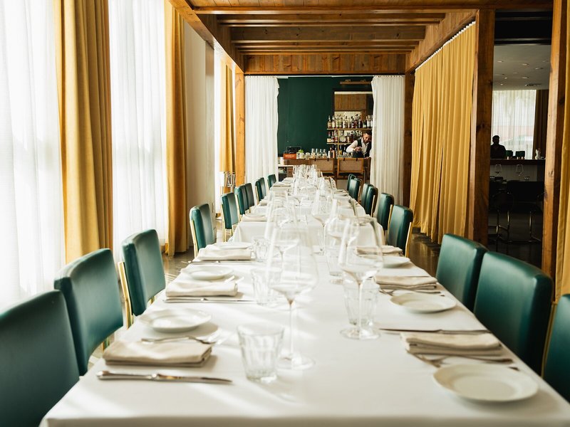 Cadillac Hotel & Beach Club, Autograph Collection 35