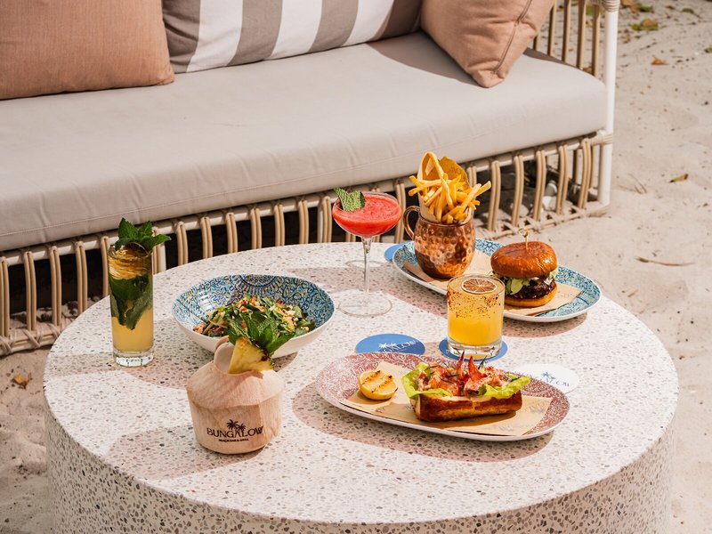 Cadillac Hotel & Beach Club, Autograph Collection 36