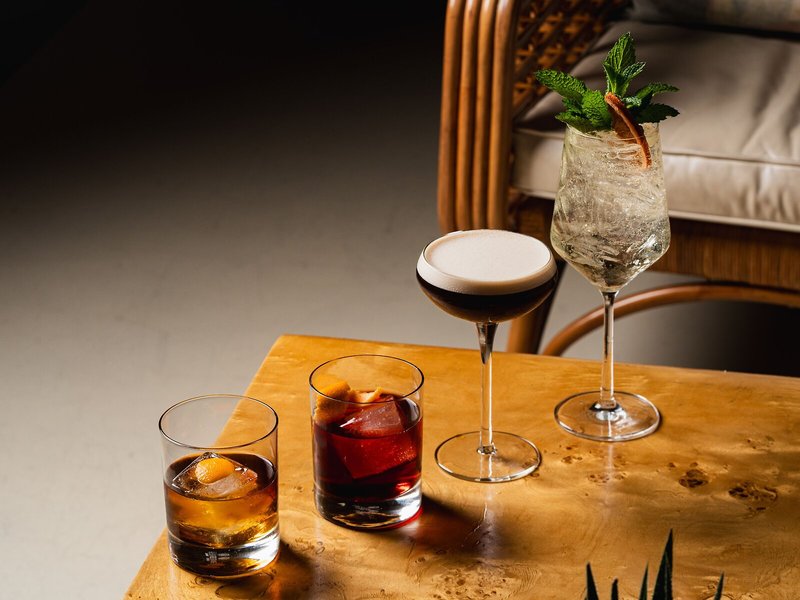 Cadillac Hotel & Beach Club, Autograph Collection 37