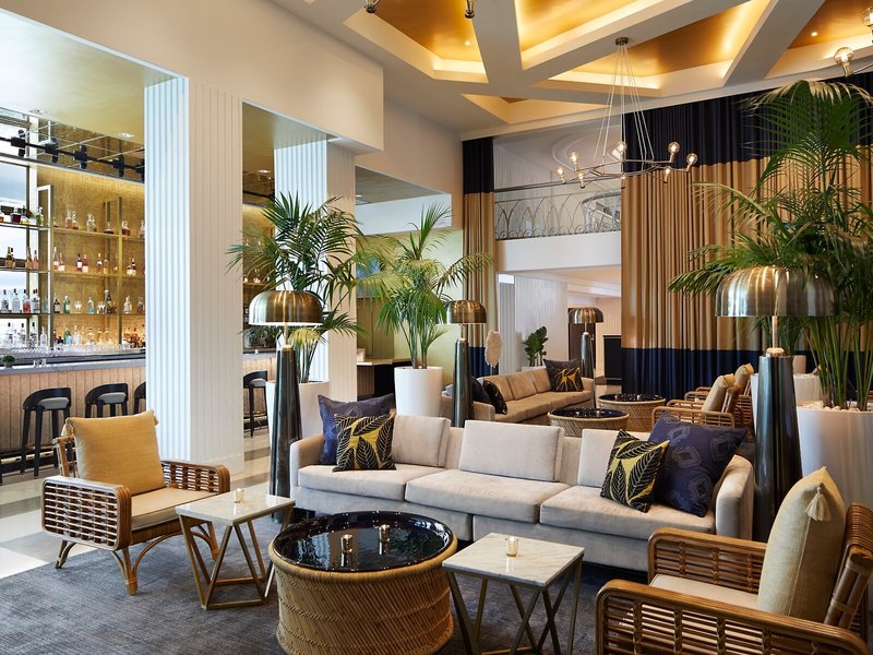 Cadillac Hotel & Beach Club, Autograph Collection 46