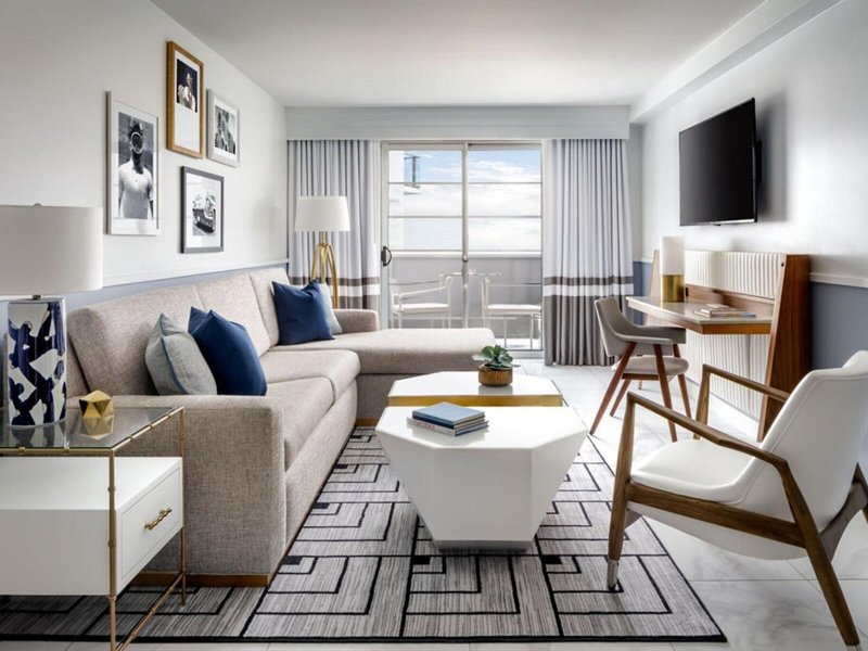 Cadillac Hotel & Beach Club, Autograph Collection 47