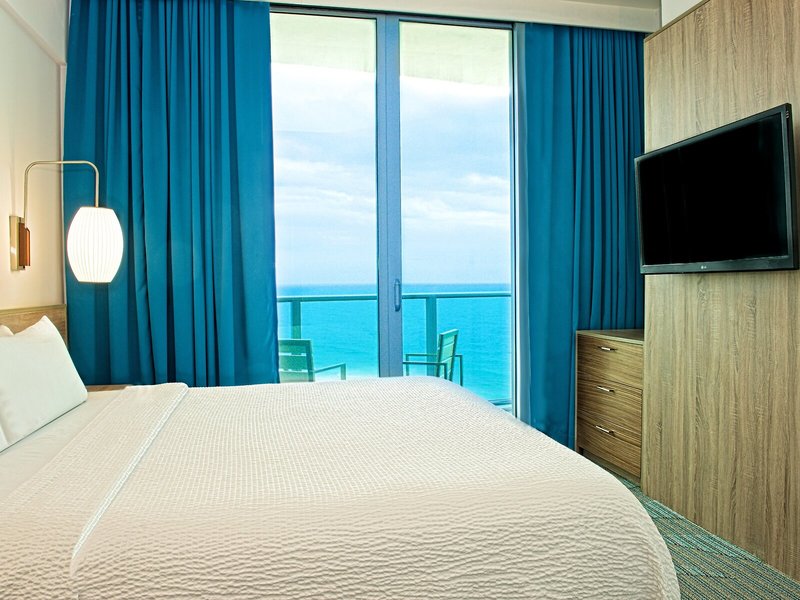 Cadillac Hotel & Beach Club, Autograph Collection 49