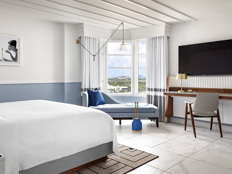 Cadillac Hotel & Beach Club, Autograph Collection 50