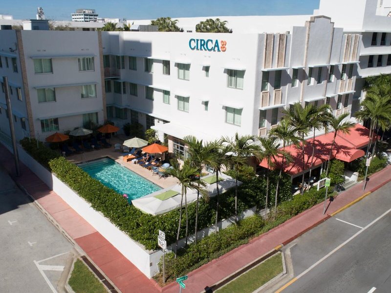 Circa 39 Miami 18
