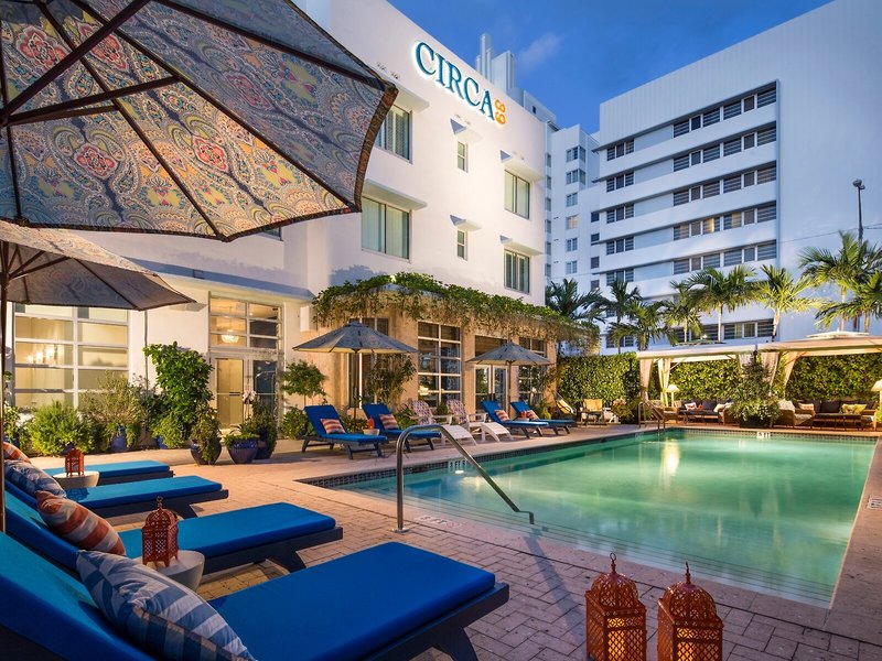 Circa 39 Miami 19