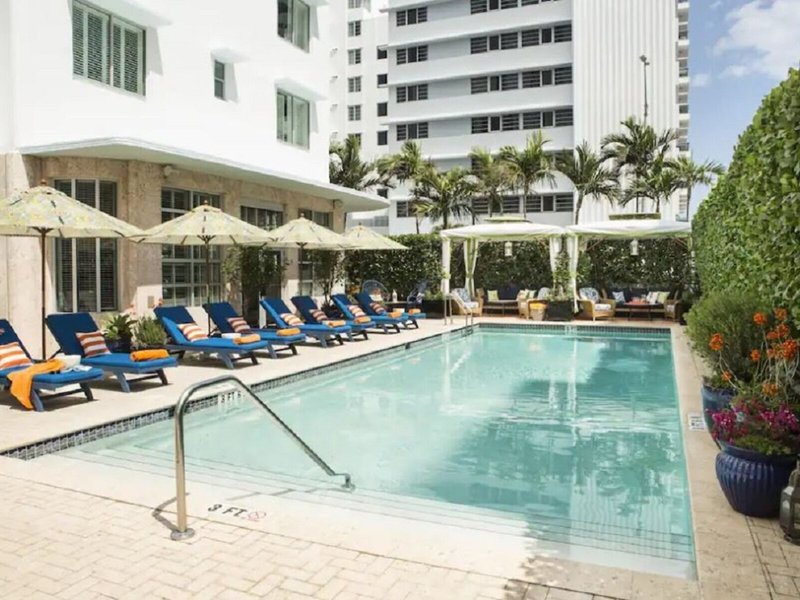 Circa 39 Miami 22