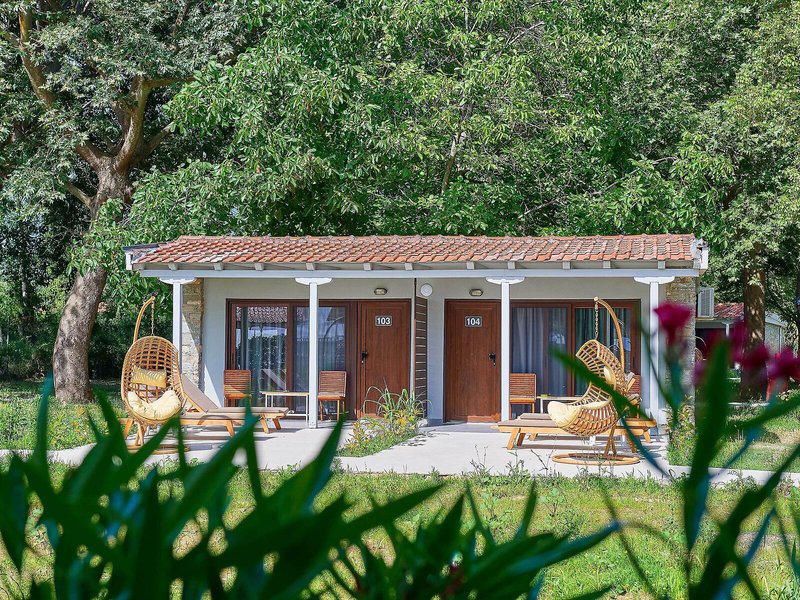 Olympios Zeus Hotel Bungalows 2