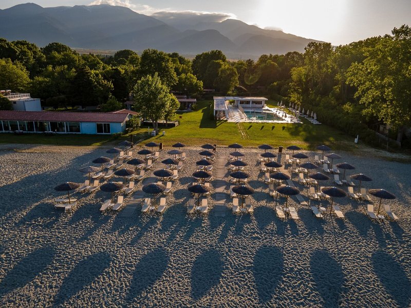 Olympios Zeus Hotel Bungalows 4