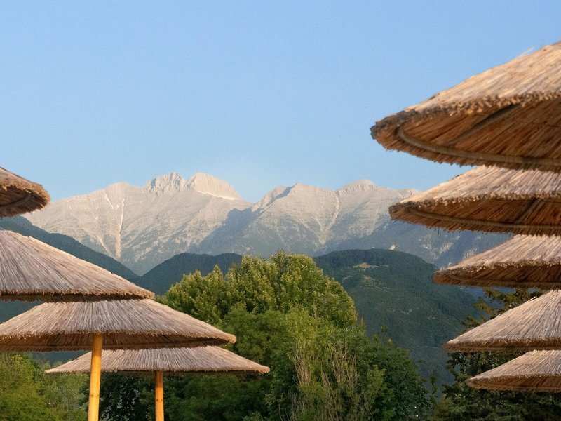 Olympios Zeus Hotel Bungalows 5