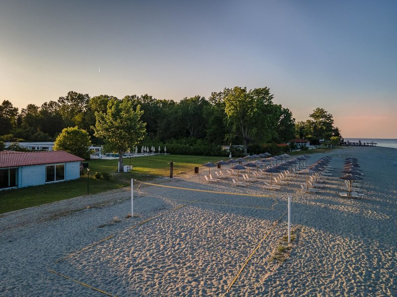 Olympios Zeus Hotel Bungalows 6