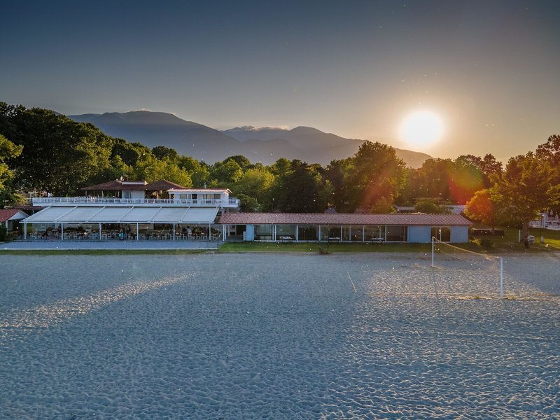 Olympios Zeus Hotel Bungalows 7