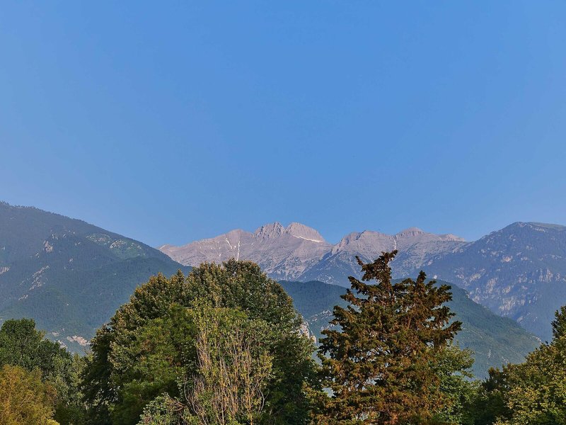 Olympios Zeus Hotel Bungalows 9