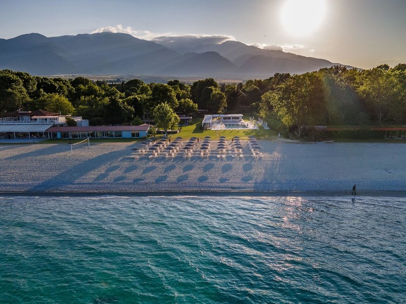 Olympios Zeus Hotel Bungalows 10