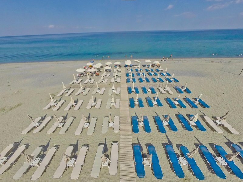 Olympios Zeus Hotel Bungalows 12