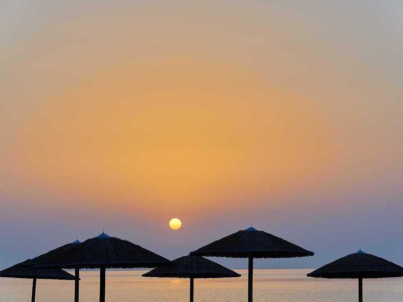 Olympios Zeus Hotel Bungalows 13