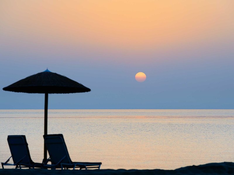 Olympios Zeus Hotel Bungalows 14