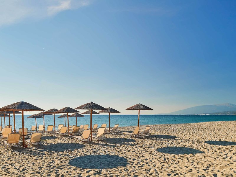 Olympios Zeus Hotel Bungalows 15