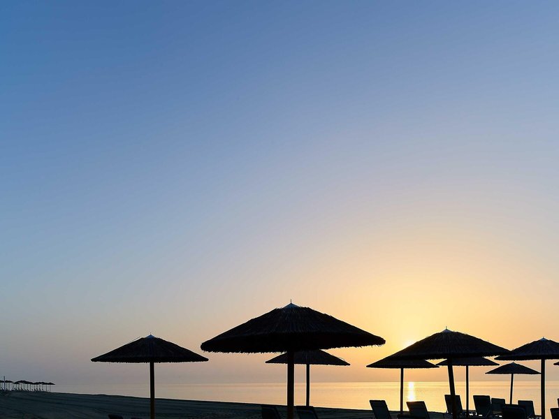 Olympios Zeus Hotel Bungalows 17