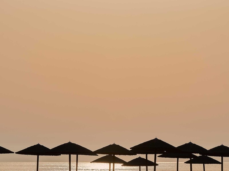 Olympios Zeus Hotel Bungalows 18