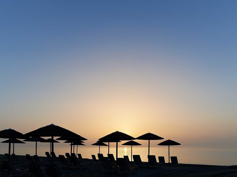 Olympios Zeus Hotel Bungalows 19