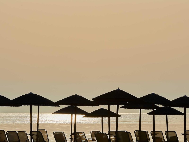 Olympios Zeus Hotel Bungalows 20