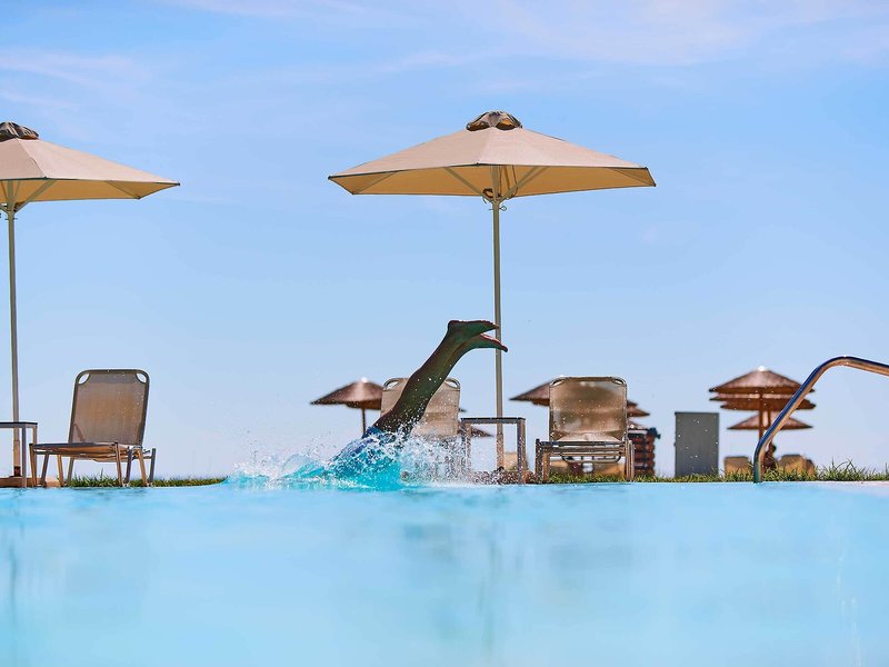 Olympios Zeus Hotel Bungalows 21