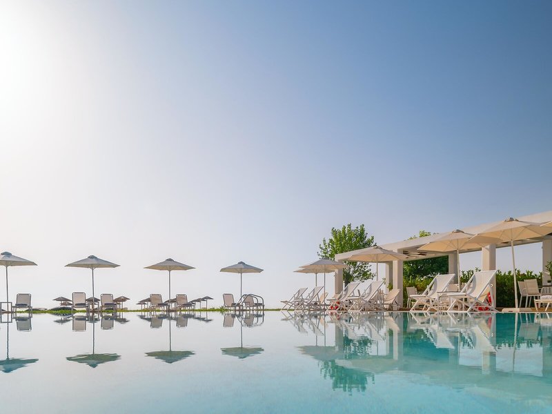 Olympios Zeus Hotel Bungalows 23