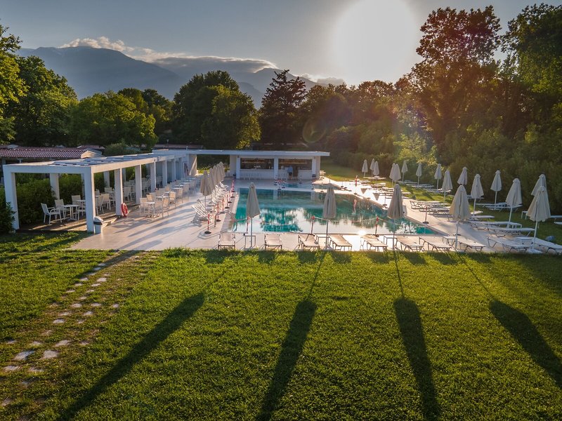 Olympios Zeus Hotel Bungalows 25