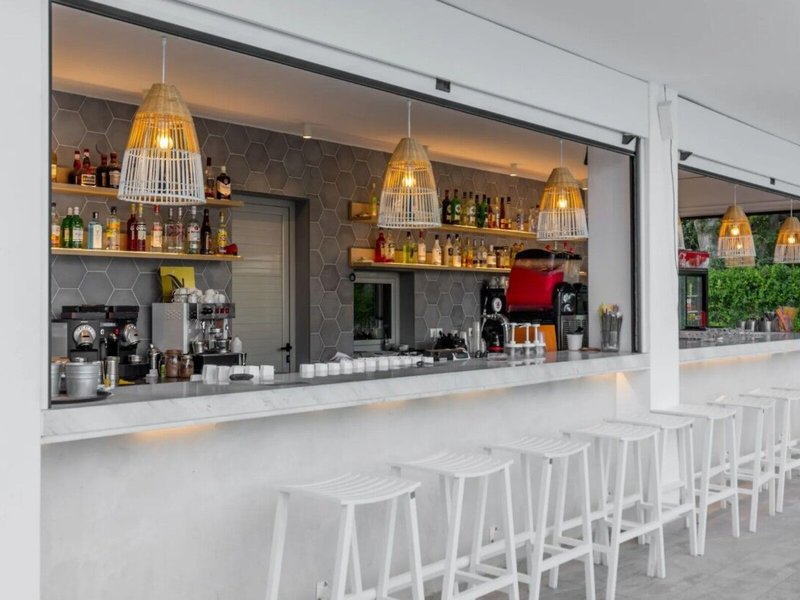 Olympios Zeus Hotel Bungalows 26