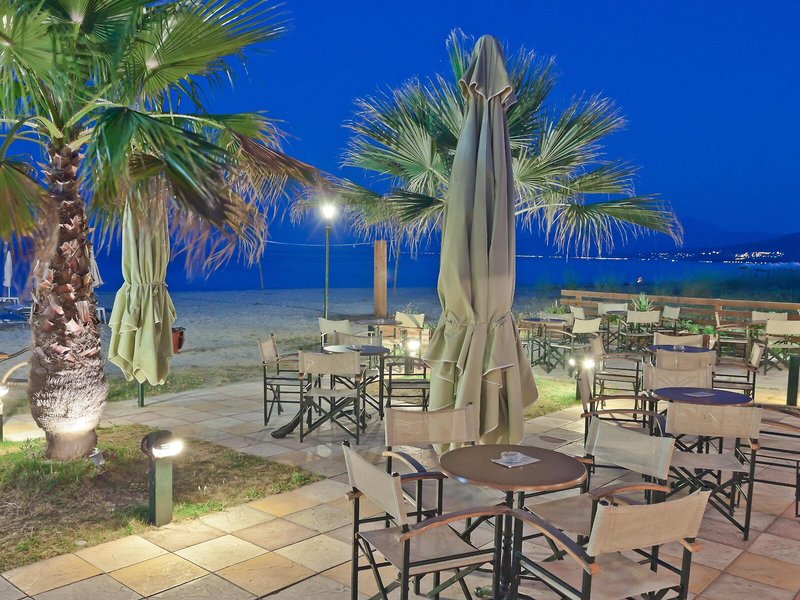 Olympios Zeus Hotel Bungalows 27