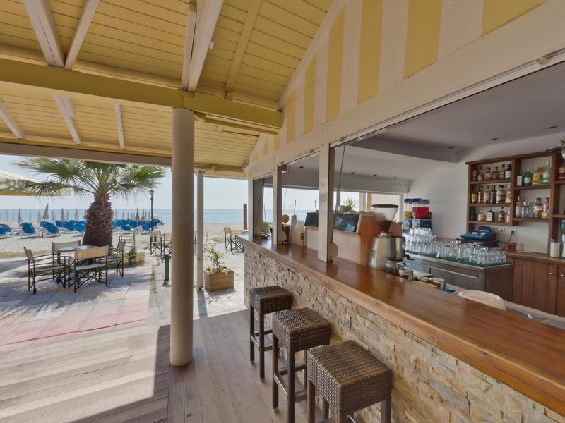 Olympios Zeus Hotel Bungalows 28